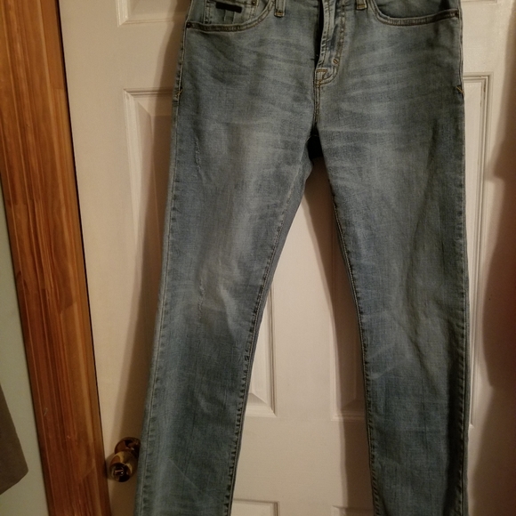 NWT Young men's US Polo Association Jeans - Picture 7 of 7